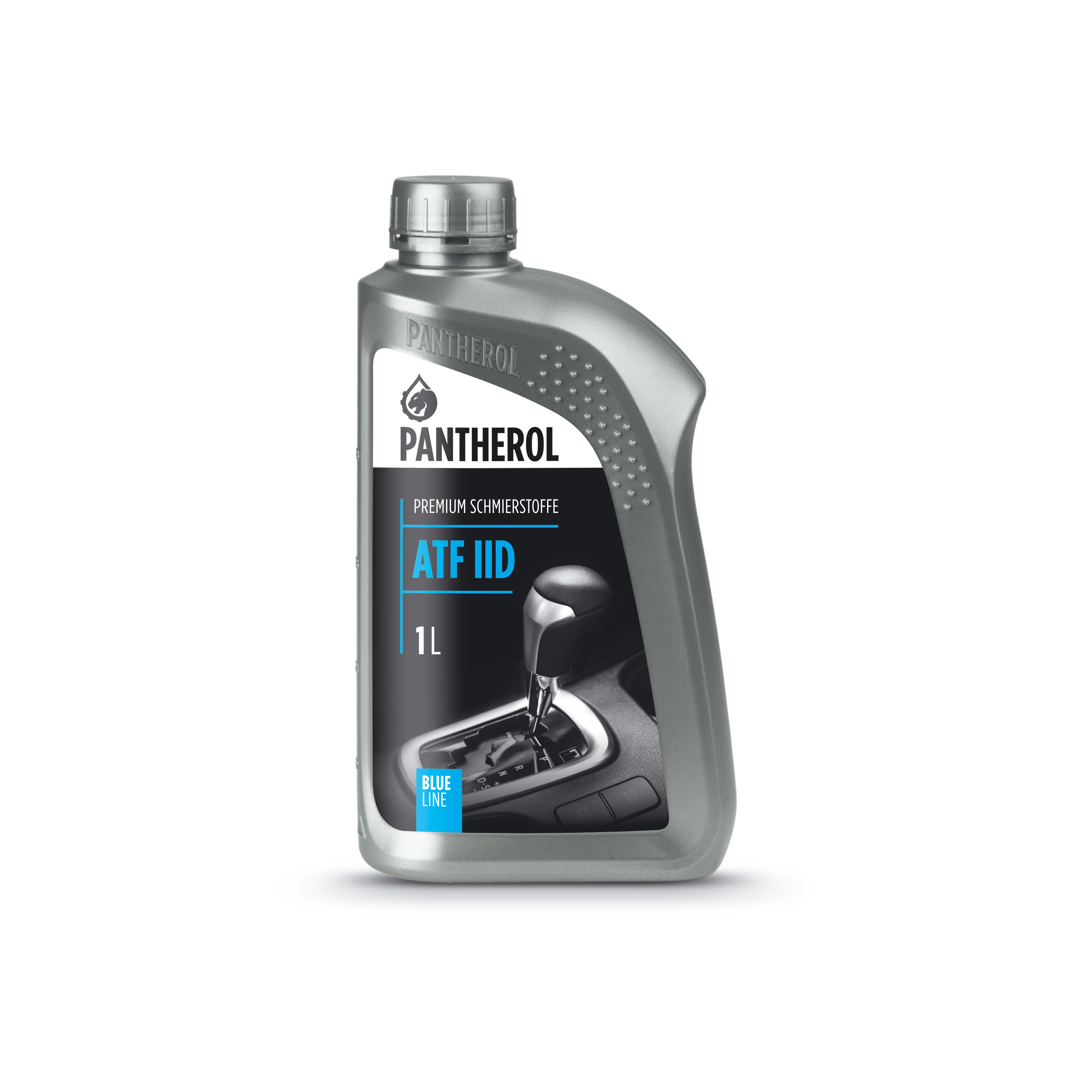 Transmission Oil Pantherol PAN0040