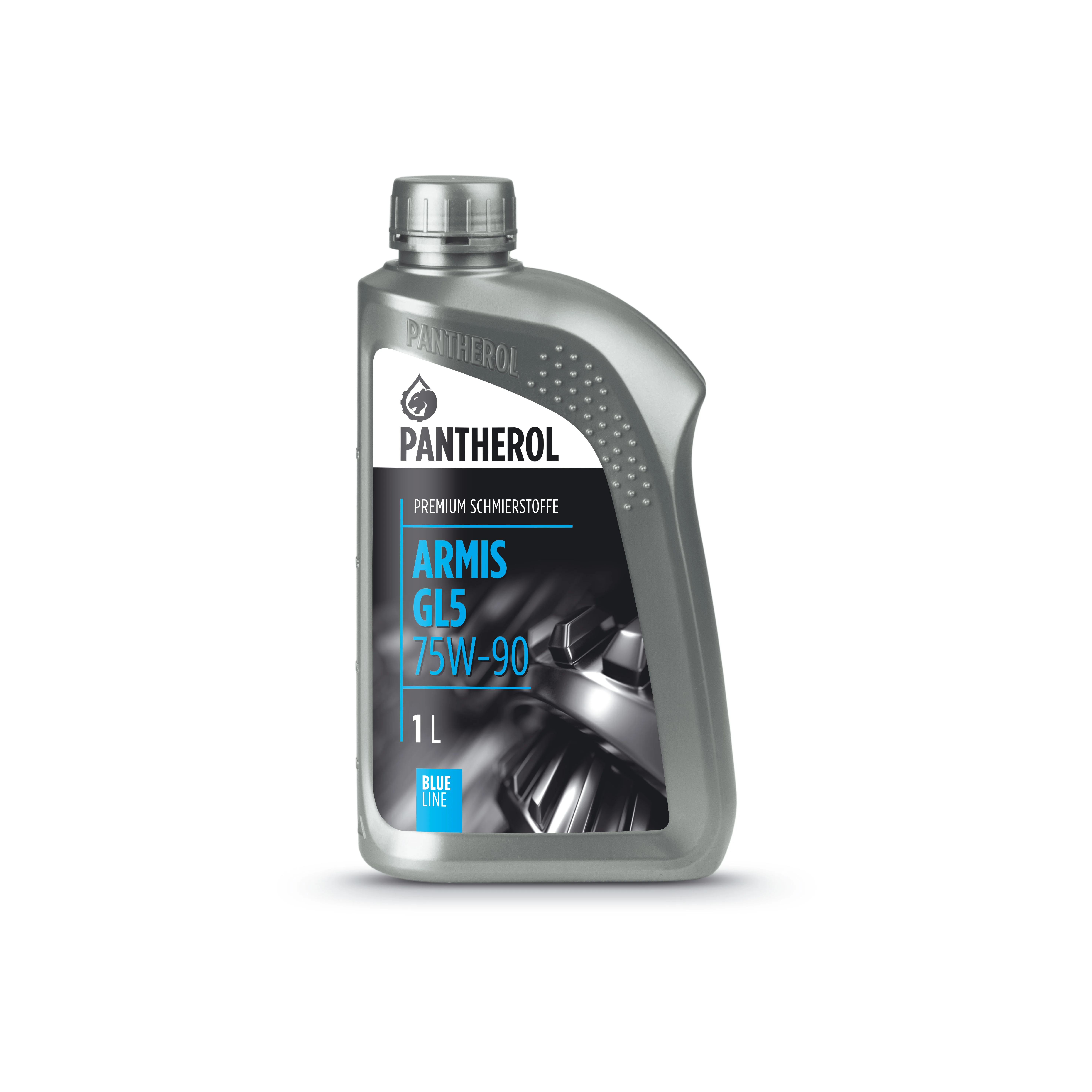 Transmission Oil Pantherol PAN0166