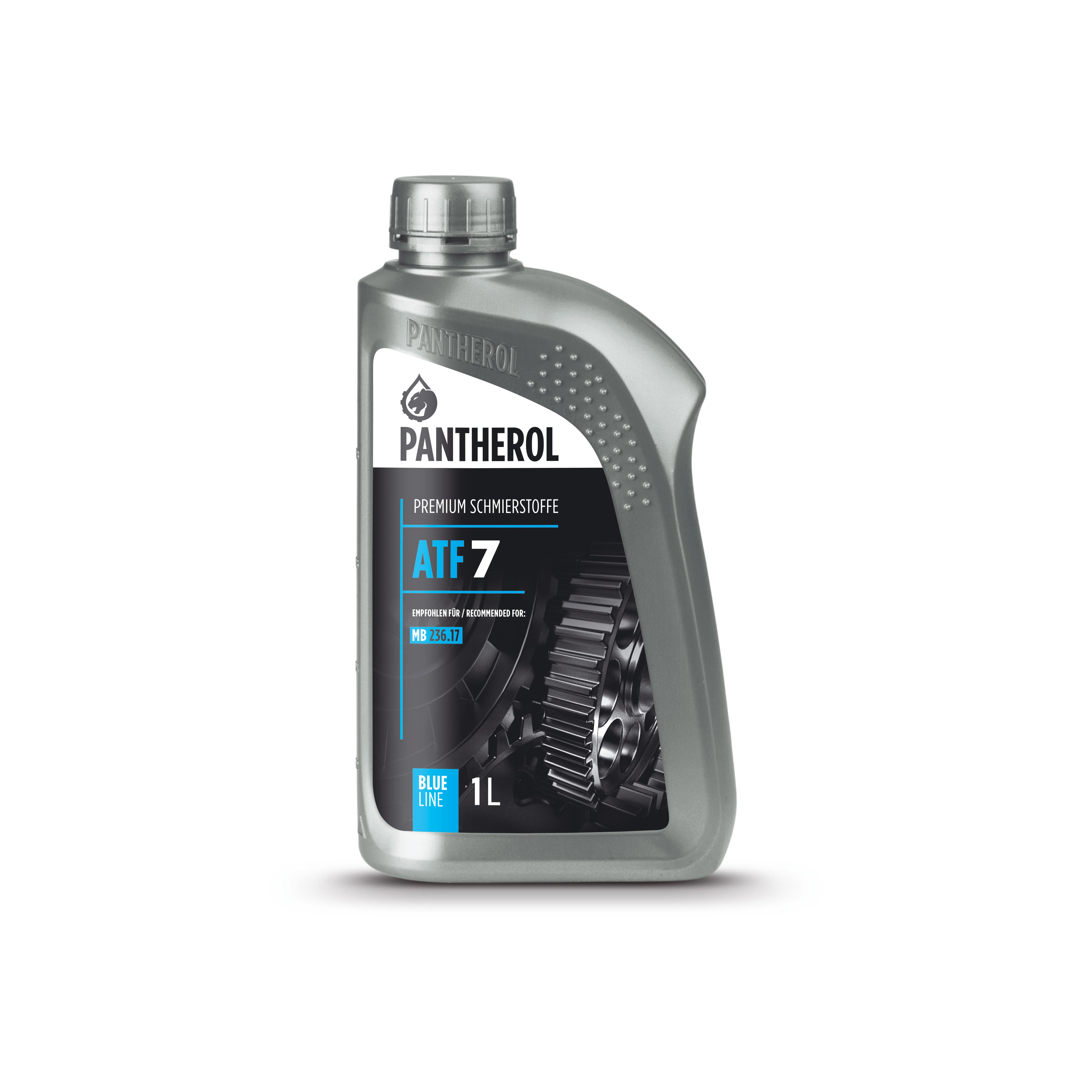 Transmission Oil Pantherol PAN0465