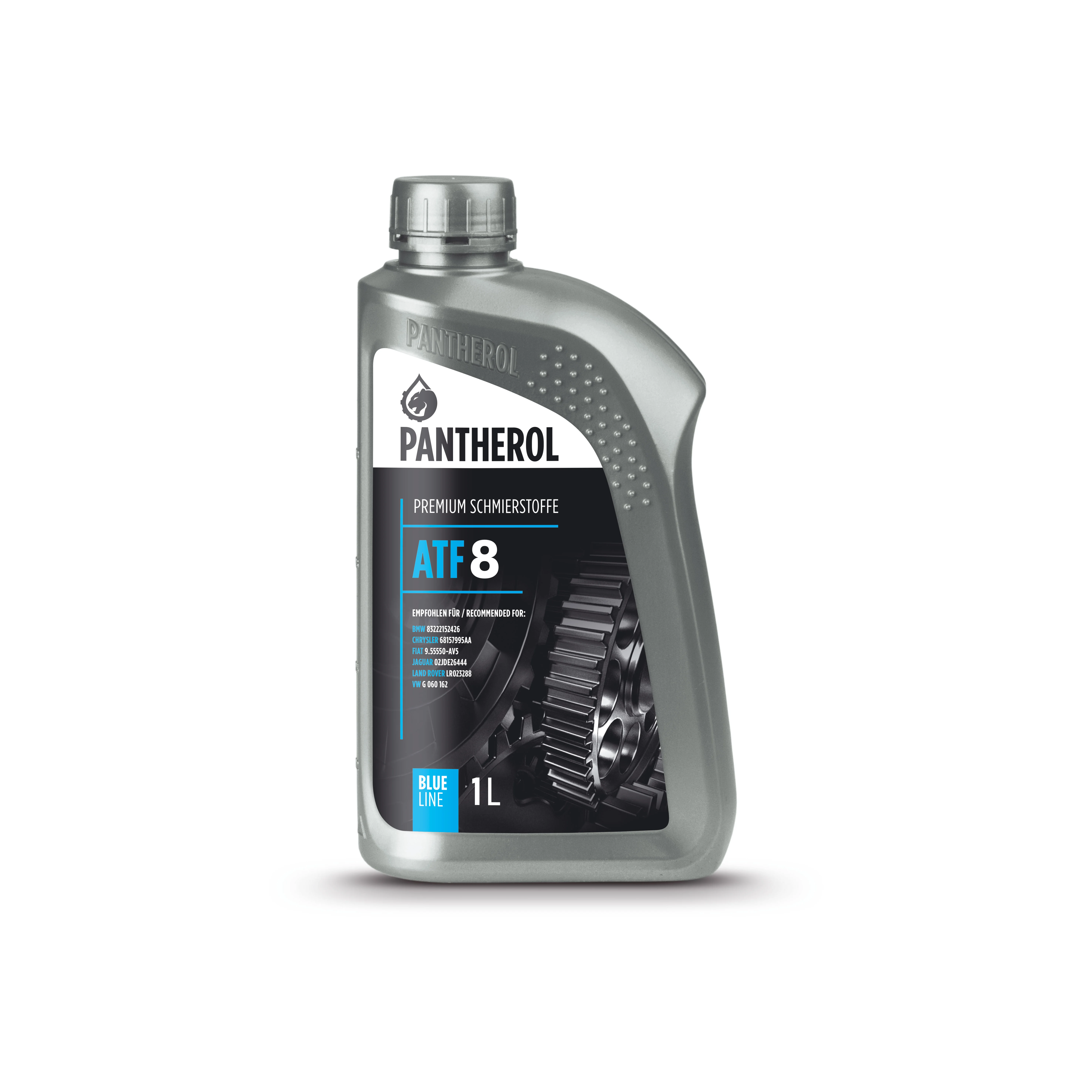 Transmission Oil Pantherol PAN0470