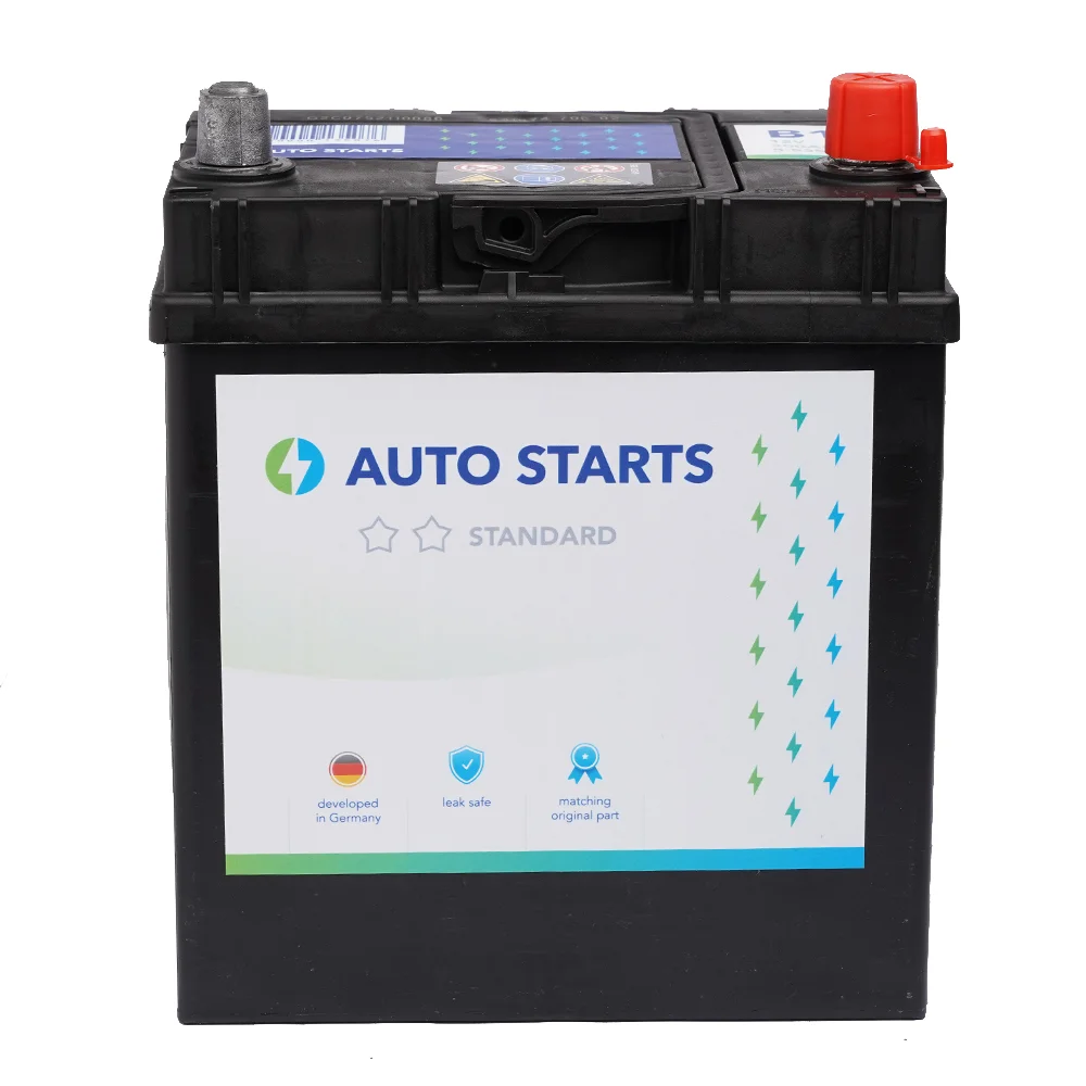 Štartovacia batéria Auto Starts 535400