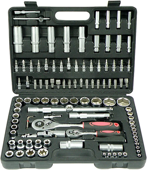 Tool Set Best BK-109-01