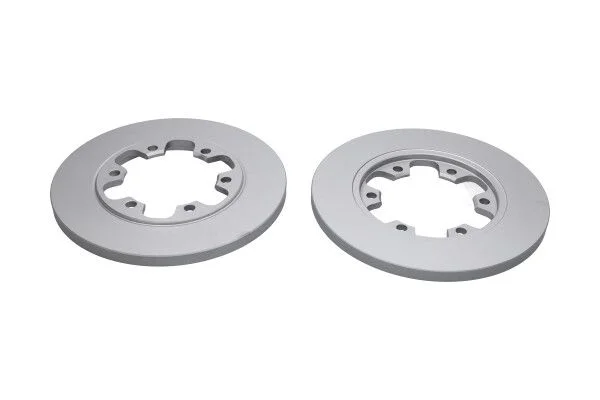 Brake Disc KAVO PARTS TARCZE BR-10191-C