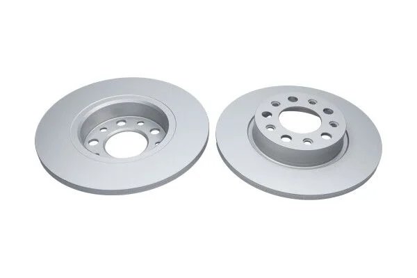 Brake Disc KAVO PARTS TARCZE BR-10264-C