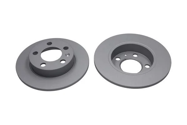 Brake Disc KAVO PARTS TARCZE BR-10325-C