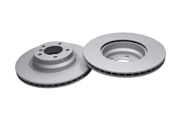 Brake Disc KAVO PARTS TARCZE BR-10425-C