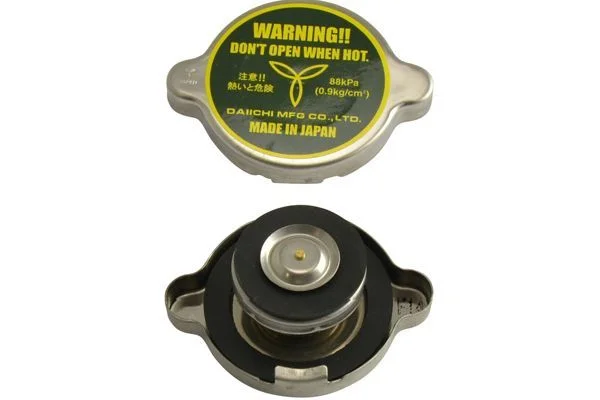 Cap, radiator Kavo Parts CRC-1003