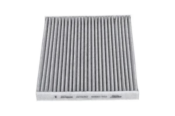 Filter, cabin air KAVO PARTS FCA-10082X