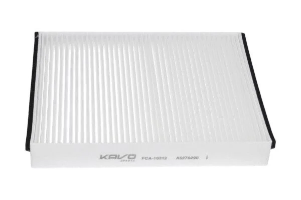 Filter, cabin air KAVO FCA-10312