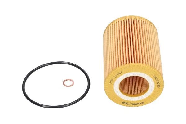 Oil Filter Kavo Parts FOF-10147