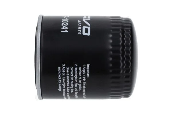 Oil Filter KAVO PARTS FOF-10241