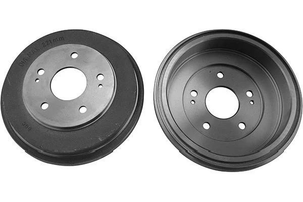 Brzdový bubon Kavo Parts BD-2455