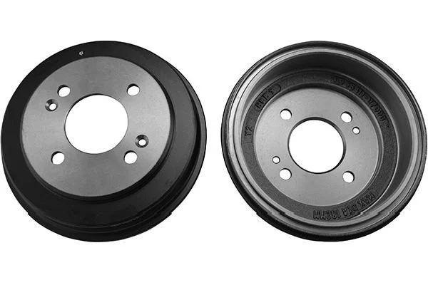 Brake Drum Kavo Parts BD-4356