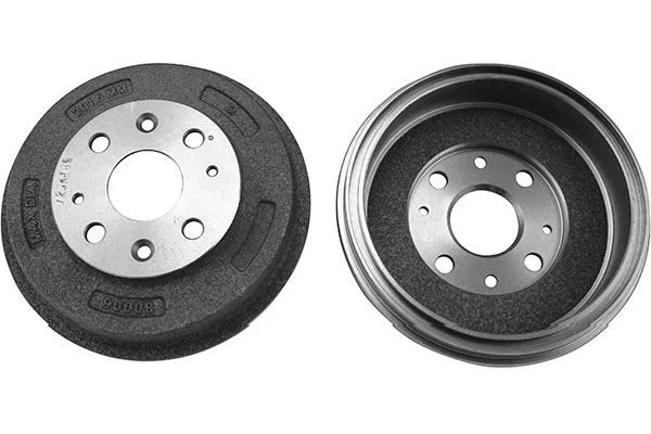 Brake Drum Kavo Parts BD-4856