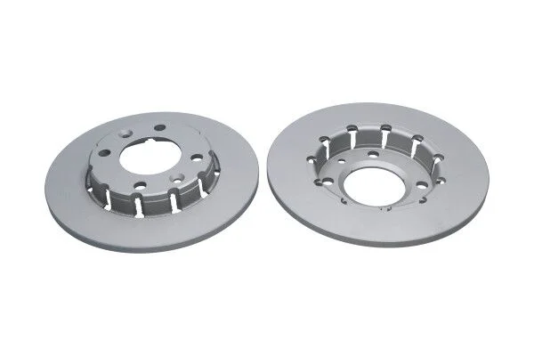 Brake Disc Kavo Parts BR-10075-C
