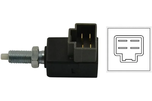 Spínač brzdových svetiel Kavo Parts EBL-3002