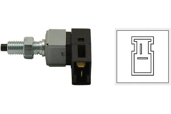 Stop Light Switch Kavo Parts EBL-3003