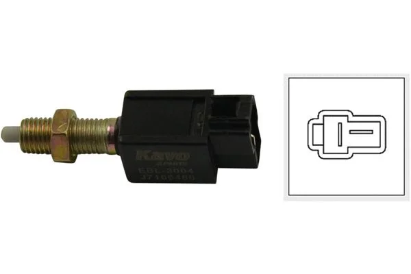 Spínač brzdových svetiel Kavo Parts EBL-3004