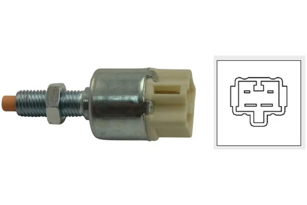 Spínač brzdových svetiel Kavo Parts EBL-9002