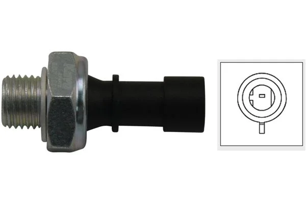 Oil Pressure Switch Kavo Parts EOP-1001