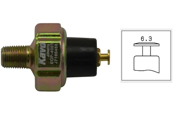 Spínač tlaku oleja Kavo Parts EOP-4001
