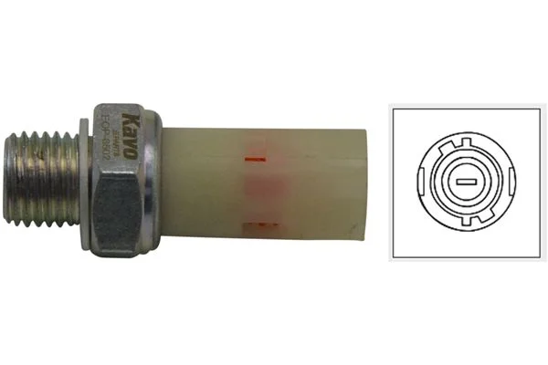 Oil Pressure Switch Kavo Parts EOP-6502