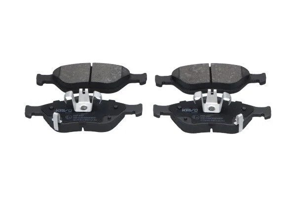 Brake Pad Set, disc brake Kavo Parts KBP-10094