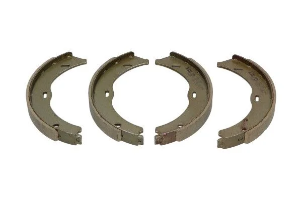 Sada brzdových čeľustí, parkovacia brzda Kavo Parts KBS-10003