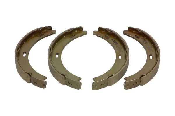 Brake Shoe Set, parking brake Kavo Parts KBS-10006
