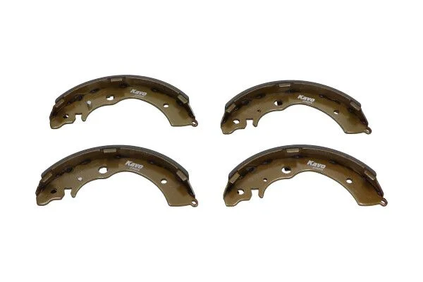 Sada brzdových čeľustí Kavo Parts KBS-2901