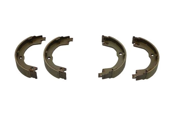 Brake Shoe Set Kavo Parts KBS-3404