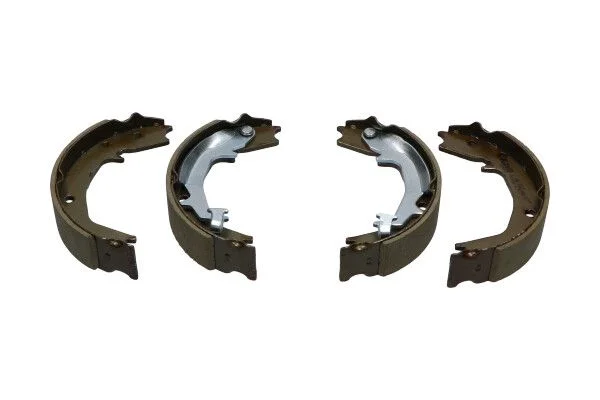 Sada brzdových čeľustí, parkovacia brzda Kavo Parts KBS-3413