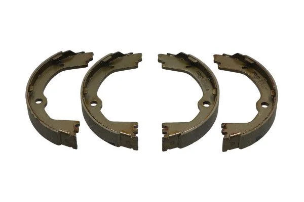 Brake Shoe Set, parking brake Kavo Parts KBS-3422