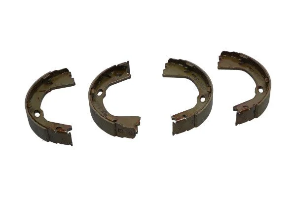 Sada brzdových čeľustí, parkovacia brzda Kavo Parts KBS-3431