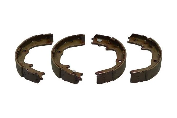 Sada brzdových čeľustí, parkovacia brzda Kavo Parts KBS-6404