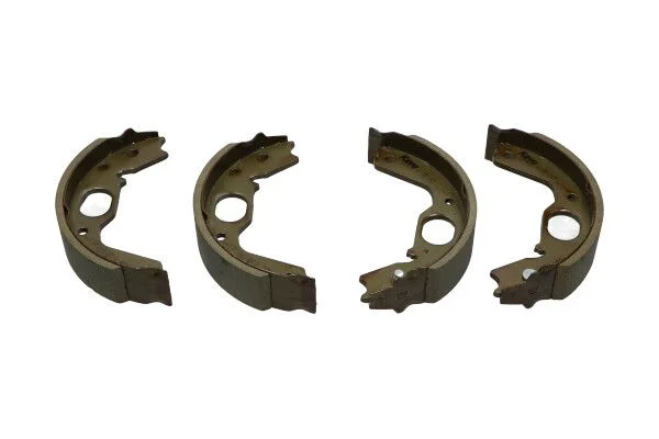 Brake Shoe Set, parking brake Kavo Parts KBS-6409