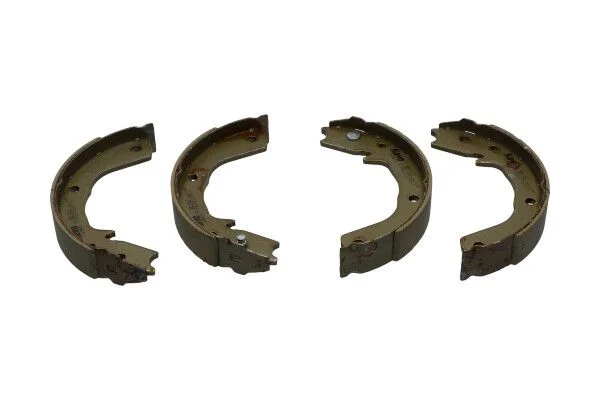Brake Shoe Set, parking brake Kavo Parts KBS-6413