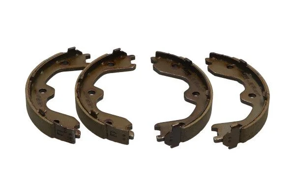 Sada brzdových čeľustí, parkovacia brzda Kavo Parts KBS-7408