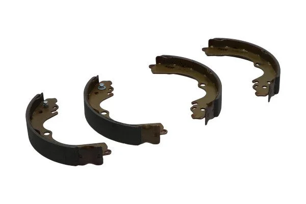 Brake Shoe Set Kavo Parts KBS-8404