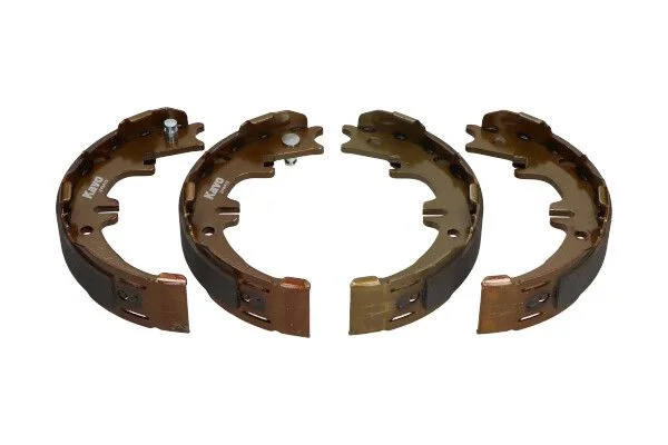 Sada brzdových čeľustí, parkovacia brzda Kavo Parts KBS-9910