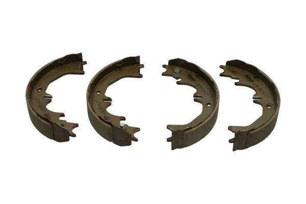 Sada brzdových čeľustí, parkovacia brzda Kavo Parts KBS-9922