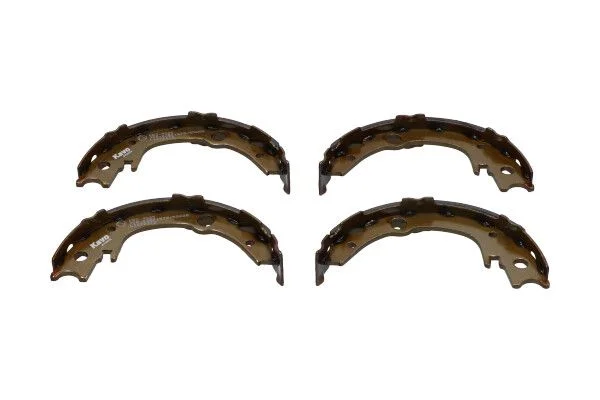 Sada brzdových čeľustí, parkovacia brzda Kavo Parts KBS-9925