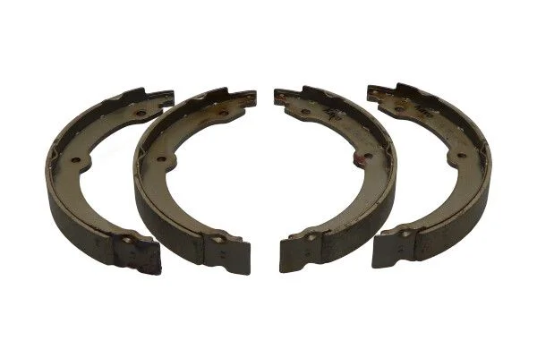 Sada brzdových čeľustí, parkovacia brzda Kavo Parts KBS-9946