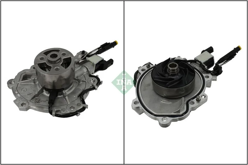 Water Pump, engine cooling INA 538 0965 10