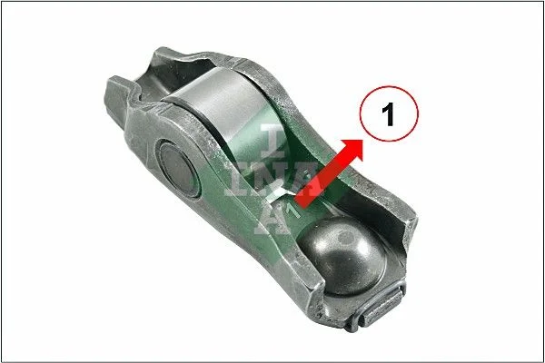 Finger Follower, engine timing INA 422024010