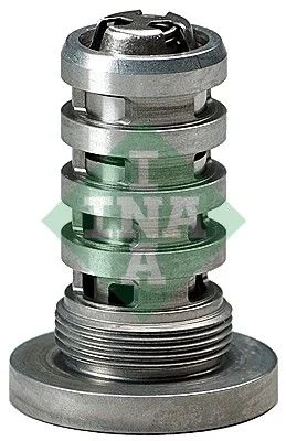Centrálny ventil, nastavenie vačkového hriadeľa INA 427 0016 10