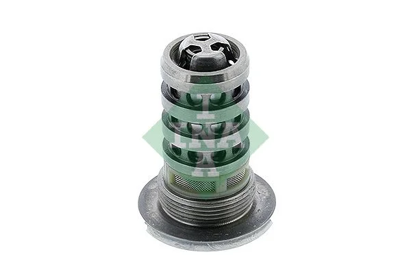 Central Valve, camshaft adjustment INA 427 0037 10