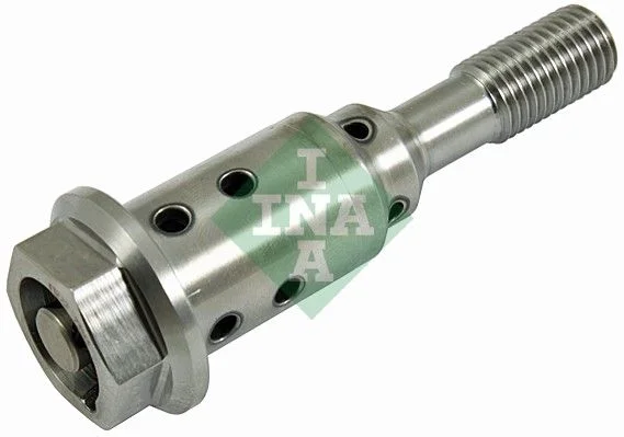 Central Valve, camshaft adjustment INA 427 0038 10