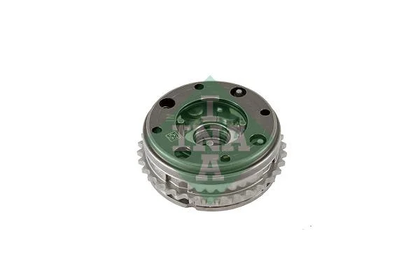 Camshaft Adjuster INA 427112510