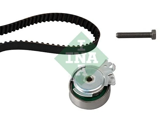 Timing Belt Kit INA 530 0004 10